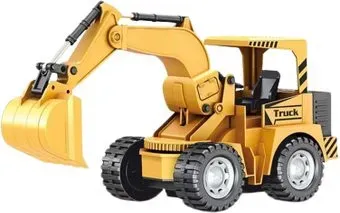 Crossbot Трактор-экскаватор 870647