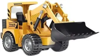 Crossbot Трактор-погрузчик 870698