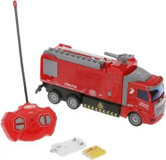 Наша Игрушка Пожарная машина 645089