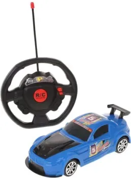 Наша Игрушка 647945