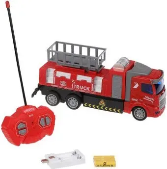 Наша Игрушка Автовышка 645091