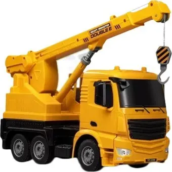Double Eagle E586-003