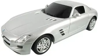 Rastar Mercedes-Benz SLS AMG 40100 (цвет в ассортименте)