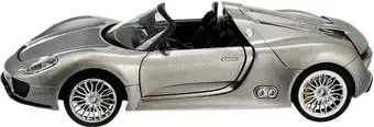 MZ Porsche 918 1:24 (25045A)
