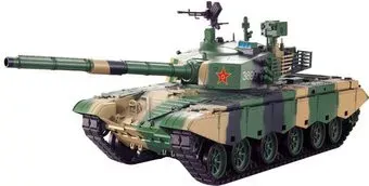 Heng Long ZTZ 99 MBT 1:16 (3899-1)