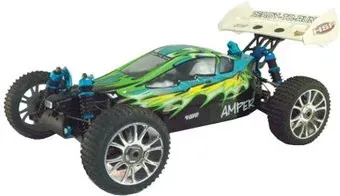 HSP Plamet Buggy (94060)