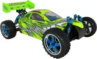 HSP X-Star Top Buggy (94107TOP)