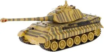 Crossbot King Tiger 870628 (зеленый)