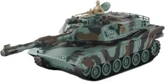 Crossbot Abrams M1A2 870629