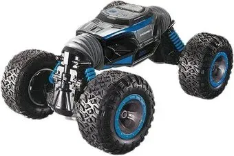 Crossbot Вездеход Трансформация 870613 (синий)