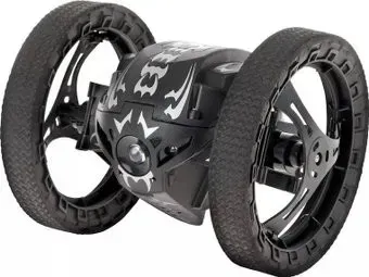 Crossbot Паркур 870605 (черный)