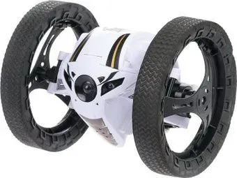 Crossbot Паркур 870604 (белый)