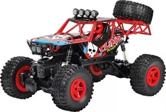 Crossbot Краулер Монстр 870607 (красный)