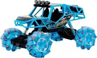 Crossbot Краулер Дрифткар 870640 (голубой)