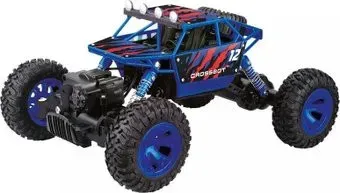 Crossbot Краулер Койот 870636 (синий)