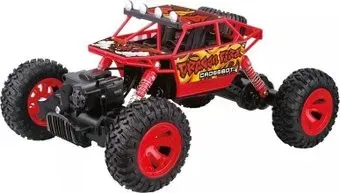 Crossbot Краулер Койот 870635 (красный)