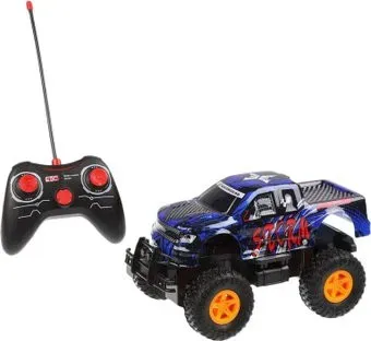 Наша Игрушка 643776