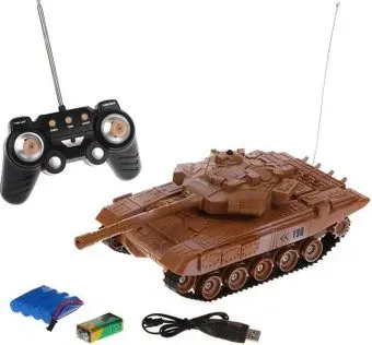 Наша Игрушка 643702