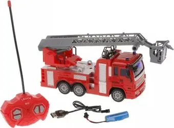 Наша Игрушка Автовышка 645841