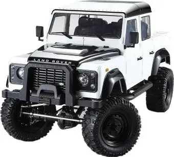 Double Eagle D110 Defender Pickup E102-003 (белый)
