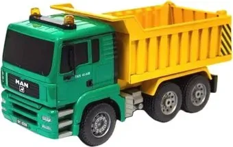 Double Eagle MAN E520-003