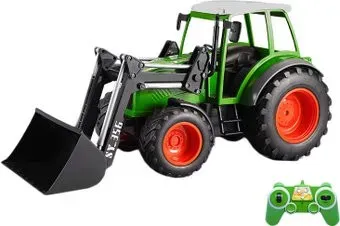 Double Eagle Farm Tractor E356-003