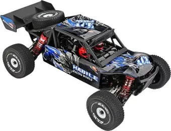 WLtoys 124018