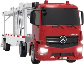 Double Eagle Mercedes-Benz E585-003