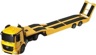 Double Eagle Mercedes-Benz Arocs Flat Bed Trailer E562-003