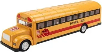 Double Eagle School Bus E626-003