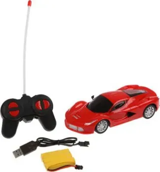 Наша Игрушка 699-242A