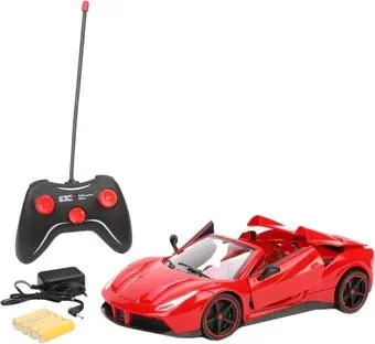 Наша Игрушка YF668-30