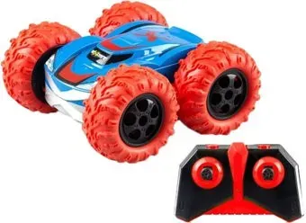 Exost 360 Cross II (красный)