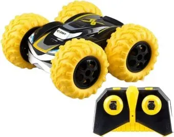 Exost 360 Cross II (желтый)
