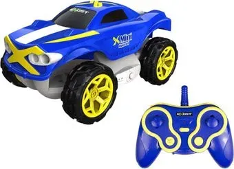 Exost Mini Aquajet (синий)