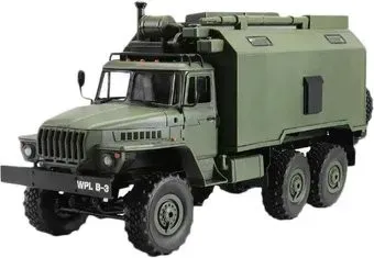 WPL B36 (хаки)
