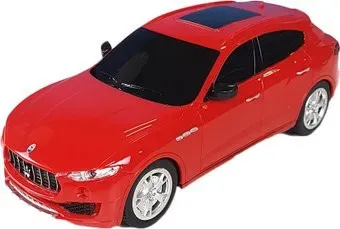 MZ Maserati SUV Levante MY 2017 27056 (красный)