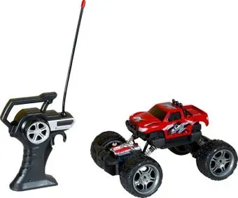 Maya Toys SL230-1B (красный)
