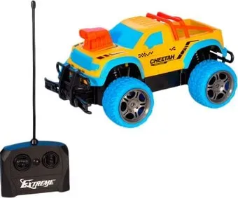 Maya Toys Шпион UJ99-Y187 (желтый/голубой)