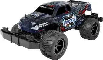 Revell X-Treme X-Rexx 24824