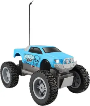 Maisto Off Road Go 81762 (голубой)