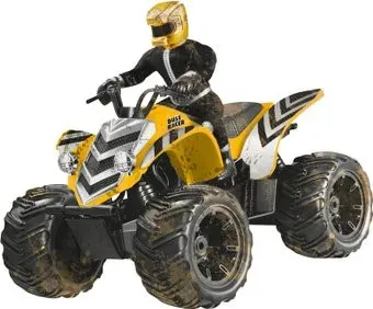 Revell Dust Racer 24641