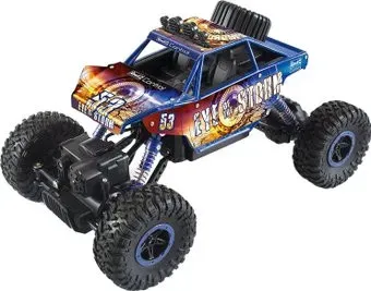Revell Eye of the Storm 24712