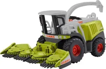 Revell Claas Jaguar 960