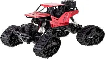 Huanqi Off-Road Crawler LH-C012 (красный)