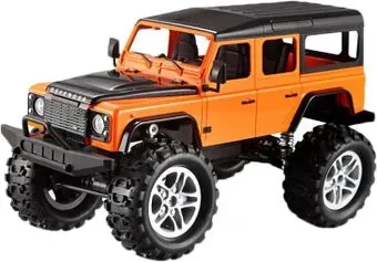 Double Eagle Land Rover Defender E327-003 (желтый)