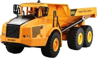 Double Eagle E581-003