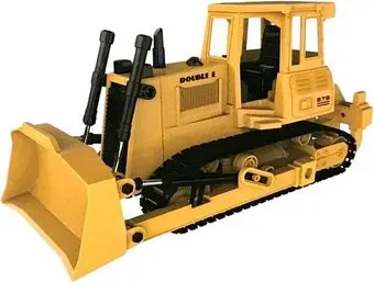Double Eagle E579-003
