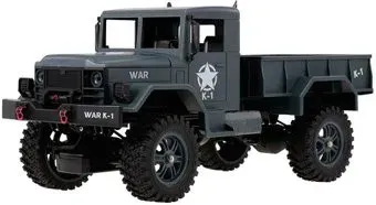 WLtoys 124301 (синий)