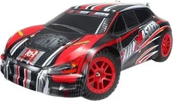 Remo Hobby Rally Master RH8085 1:8 (красный)